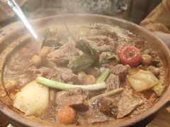 -夜椒瑶·广西大排档(八卦岭店)