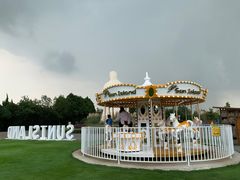 -太阳岛度假酒店