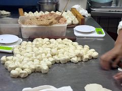-东泰祥生煎馆(陕西南路店)