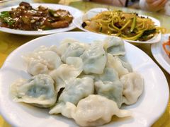 -东北特色水饺(郭家桥店)