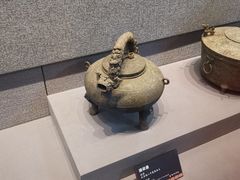 -荆州博物馆