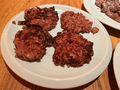-赤坂亭·M9和牛烧肉·铁板烧·日料398放题(长泰广场店)