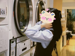 -XI·LaundryCafe 喜咖自助洗衣咖啡店