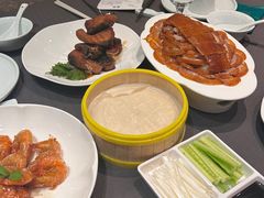 -望乡楼上海菜(日月光店)