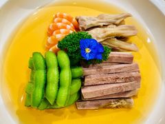 糟味拼盘-和记小菜(七宝店)