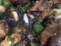 -向民炒鸡老店(火车站店)