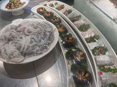 -渔娘渔家丹东海鲜(东直门店)