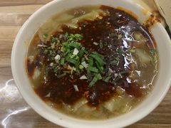 -老字号贾家肉丸糊辣汤(光明巷店)