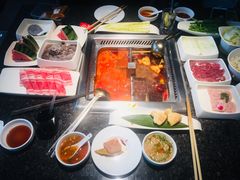 -海底捞火锅(崇文门新世界百货店)
