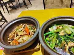 -东就鸭饭店·古早海南菜(友谊南海城店)