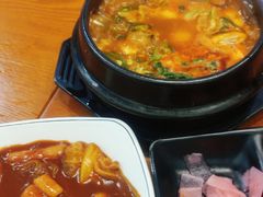 -韩礼年糕(飞虹路店)