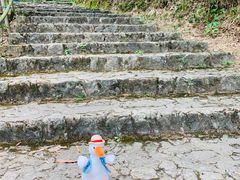-千泷沟大瀑布旅游区