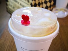 -Manner Coffee(IFS一楼店)