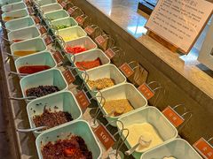 -浅深Cheersum(曹杨店)