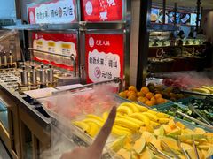 -巴邑火锅·鲜切牛肉(萧山银隆店)