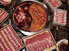 -冠菌火锅自助(东莞桥头店)