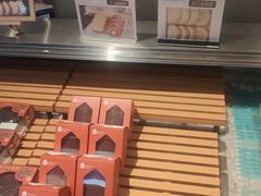门面-盒马鲜生(文景博乐里购物广场店)