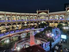 -佛罗伦萨小镇广佛名品奥特莱斯(疏港路店)