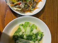 -蜗牛的家旅行主题云南菜餐厅.小酒馆(护国寺店)