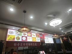-兰州拉面(中粮彩云居店)