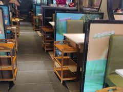 -佰人王串串香火锅(洋珠巷店)