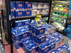 零售区-盒马鲜生(悠方店)