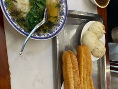 -姚记炒肝店(鼓楼店)