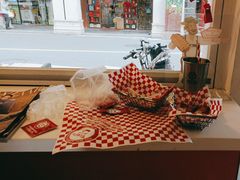 -Eckl’s爱氏热狗(猫街店)