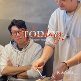 广州烤肉🥓｜喜誉街的肉肉给赞‼️而那股不愁有客人的态度很恶心‼️