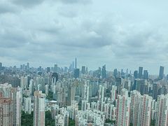 -环球港凯悦 · 享悦中餐厅