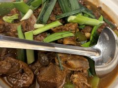 -鑫小城故事·藕汤·家常菜(台北一路总店)