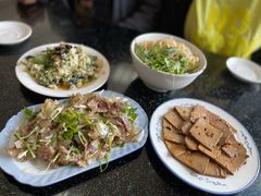 -十二忠手拉面(五福店)
