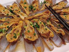 -富黎华海鲜大酒楼(正大广场店)