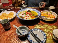 -缪氏川菜(深圳北站缤果空间店)