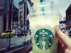 -星巴克(衡阳崇盛晶珠广场店)