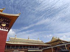 -达仓郎木寺院