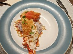 -万丽轩·粤菜(王府井金茂万丽酒店)