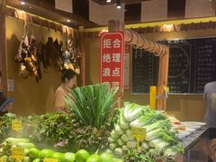 -70年代·江西乡下菜(西乡彩虹城店)