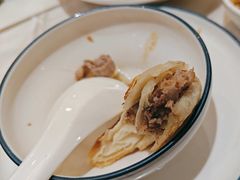 -培万河间驴火•驴肉火锅(东平店)