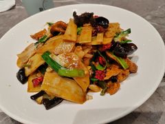 -奔跑吧陕菜·盛世长安(民乐园万达店)