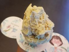 -野人先生现做冰淇淋(北京顺义祥云小镇店)