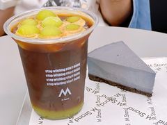 -M Stand(西安大悦城店)