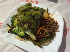 -五丁桥光头香辣蟹(望江橡树林店)