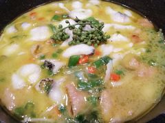 肥肠鱼-赵小姐丨新中餐(曲江店)