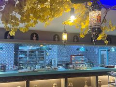 -乌苏疆遇集市烧烤新疆菜(乌苏啤酒小镇店)