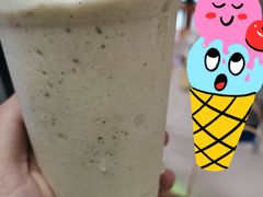 牛油果酸奶昔-迷客夏Milksha(无锡苏宁店)