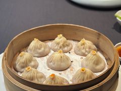 -上海滩餐厅(BFC外滩金融中心店)
