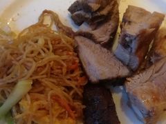 -万达文华酒店·美食汇自助餐厅