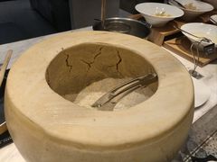 -太湖饭店玉兰厅(自助餐厅)