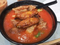 -华嫂冰室(尖沙咀店)